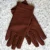Elegant Lady Evening Party Formal Prom Stretch Satin Finger Wrist Gloves Stylish Elastic Sunscreen Gloves Hand Protection Mitten