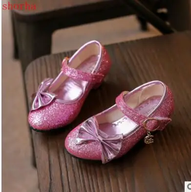 

Casual Children Shoes Candy Color Girls Shoes New Autumn Bow Fahion Baby Girls Sneakers Kids Soft Single Shoes Size 25-36