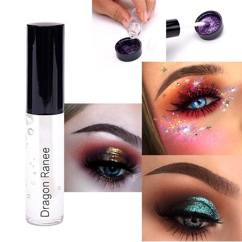 

1/3pcs Quick Drying Glitter Fix Gel 5g Transparent Adhesive Stargazer Glitter Fix Gel Quick Drying Glitter Fix Gel Shimmer