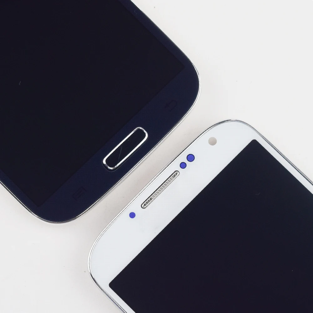 Для samsung Galaxy S4 дисплей сенсорный экран дигитайзер в сборе для samsung Galaxy S4 ЖК-дисплей I9500 экран I9505 I337