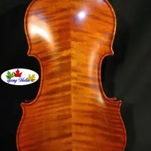 Струд стиль SONG бренд концерта 7/8 скрипка, сладкий тон#3794