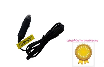 

UpBright New Car DC Adapter For GPX TE2280B 22" LED-LCD HDTV HD TV Auto Vehicle Boat RV Cigarette Power Supply Cord Charger PSU
