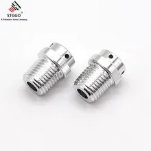 Электронный защитный кожух M12 Vent Plug