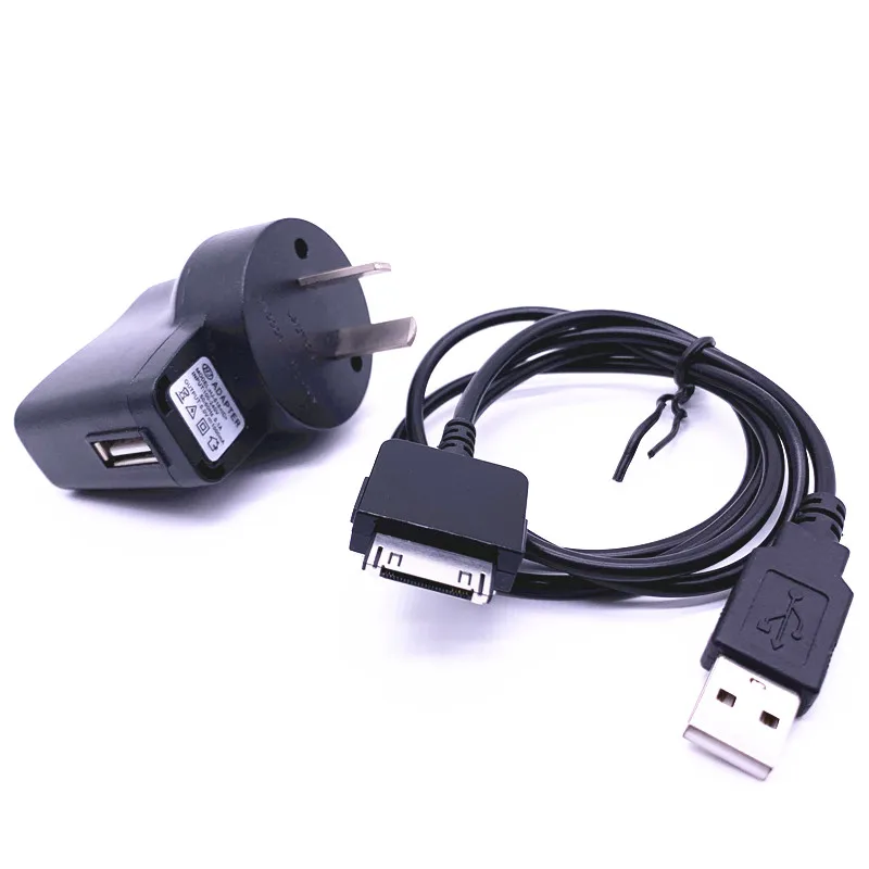 USB кабель для синхронизации данных и передачи данных, кабель питания для microsoft ZUNE, 30 ГБ, 4 ГБ, 8 ГБ, 80 ГБ, 120 ГБ, ZUNE HD, 16 ГБ, 32 ГБ, 64 ГБ