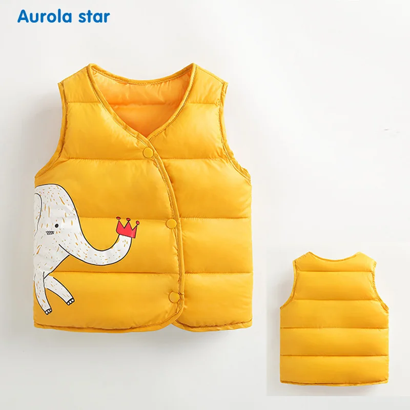 Duck down  baby  AS5567 Yellow