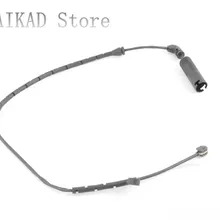 Спереди износа тормозных колодок Сенсор для BMW E46 316i 318i 320i 323i 325i 328i 330i 318ci 320ci 323ci 325Ci 34351164371