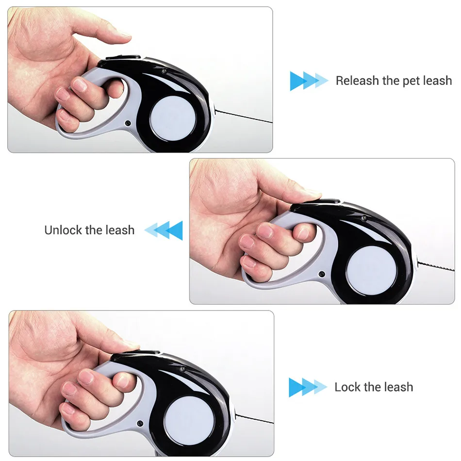 dog leash for small dogs