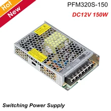 Dahua DC12V 150 W импульсный источник питания высокого качества надежность камеры аксессуары PFM320S-150