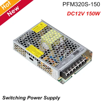 

Dahua DC12V 150W Switching Power Supply High quality Reliability Camera power Camera accessory PFM320S-150