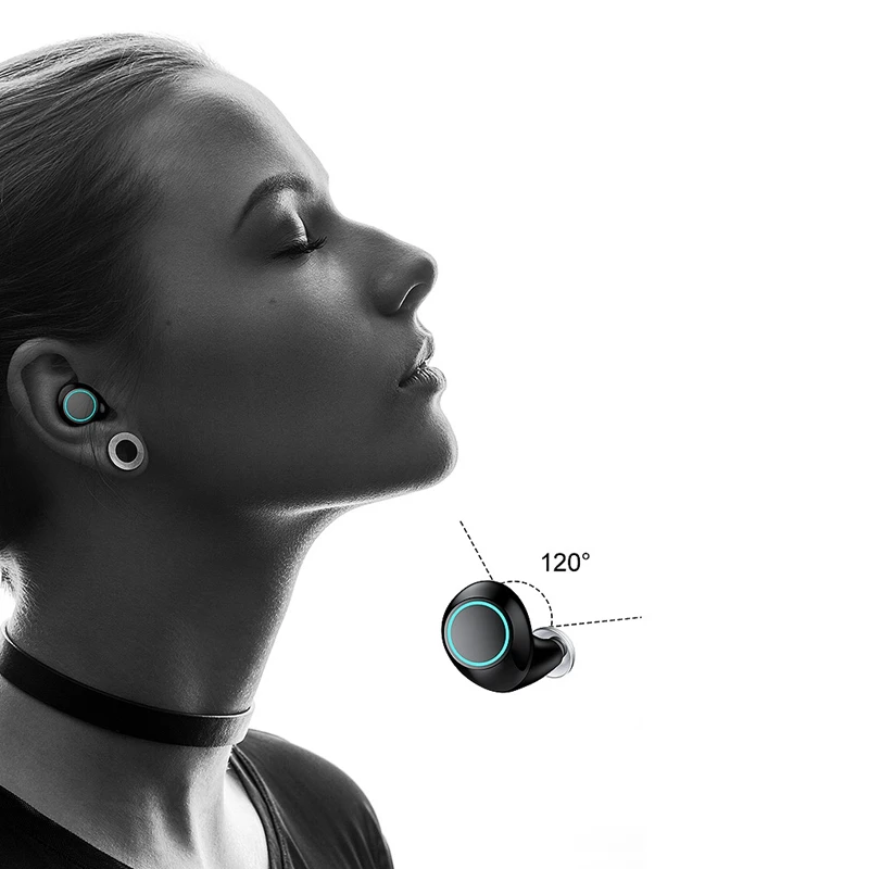 Sanag I3 Ip67 Водонепроницаемый I3 bluetooth-гарнитура с зарядным устройством Мини Спортивные Беспроводные наушники-вкладыши маленькие одноушные капсулы для вождения E