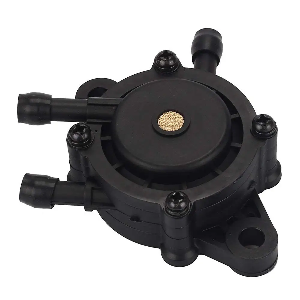 Fuel Pump for Cub Cadet LTX1046VT LTX1050VT SLTX1054VT GT1222 GT2521 48