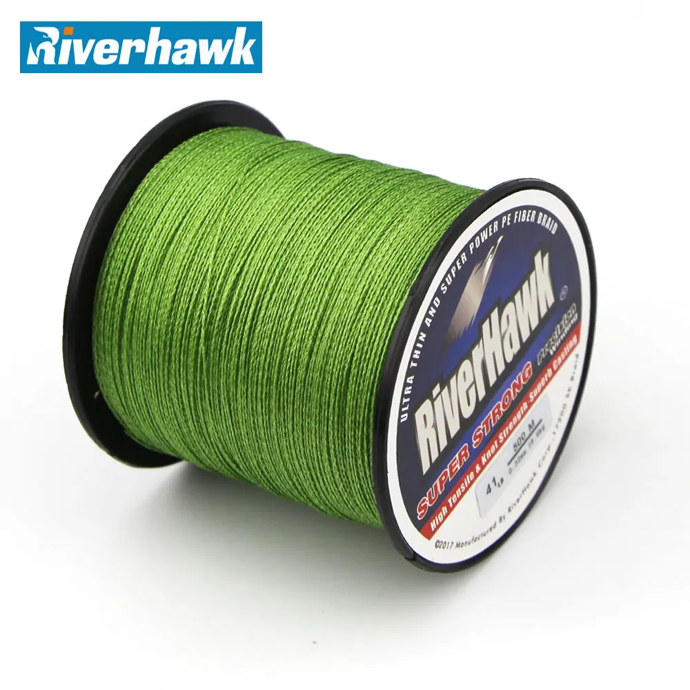 Леска рыболовная плетеная 500 м 12 80lb|fishing line|braided fishing lineline pe |