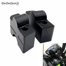 Dududanqi модифицированный подходит для Kawasaki ER6N/ER-6F 2012-/Z650 стоянок/высота до адаптеры для сим-карт