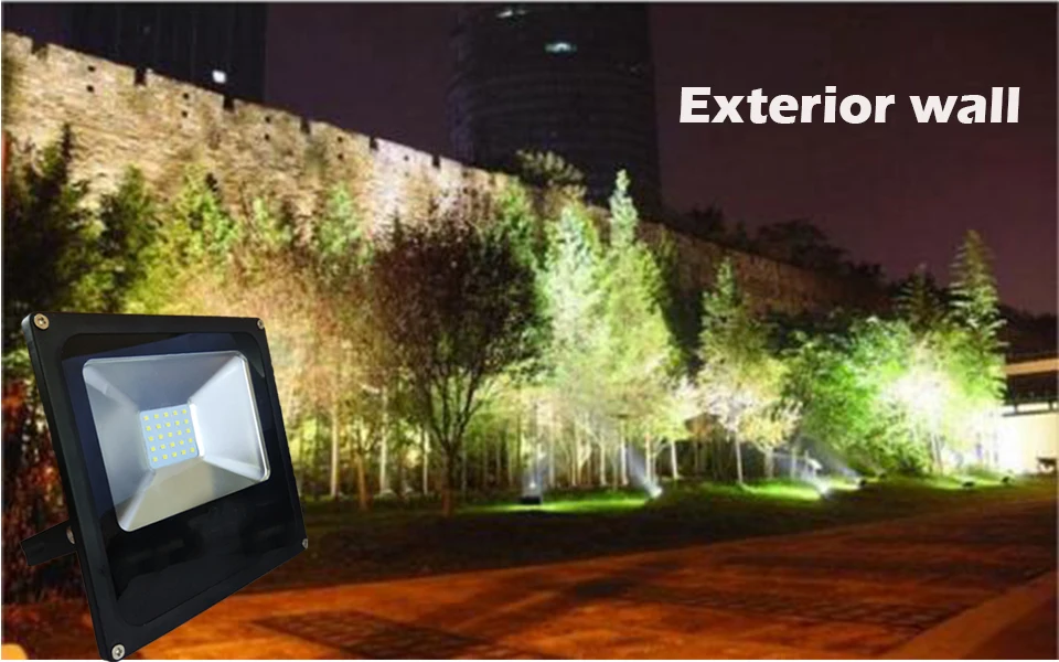 Led Flood Lights Outdoor Ac Dc 12v 24v 36v 48v 85v 50w Waterproof Led Flood Lights Outdoor Ac Dc 12v 24v