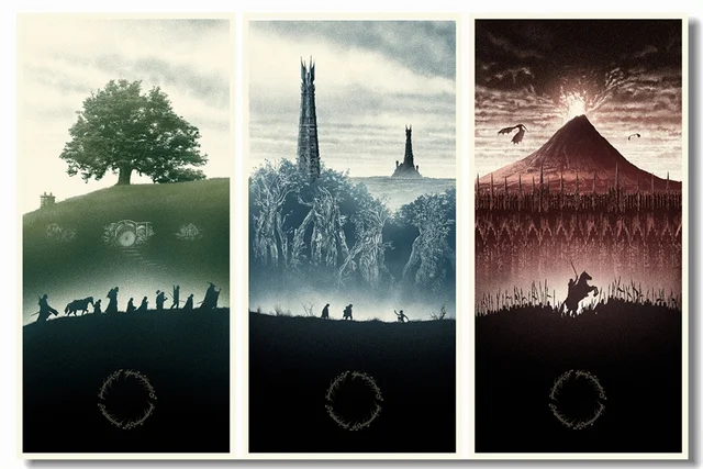 Special Price Custom Canvas Wall Paintings The Lord Of The Rings Poster The Lord Of The Rings Wall Papers Dining Room Wall Stickers Art #0360# Special Price Custom Canvas Wall Paintings The Lord Of The Rings Poster The Lord Of The Rings Wall Papers Dining Room Wall Stickers Art #0360#