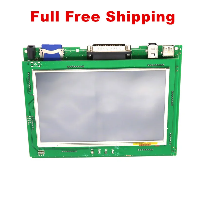 

2019 Version Odometer Correction Tool DSP3 For Super DSPIII KM Tool DSP 3 DSP III Work For 2010-2019 Years New Models By OBD2