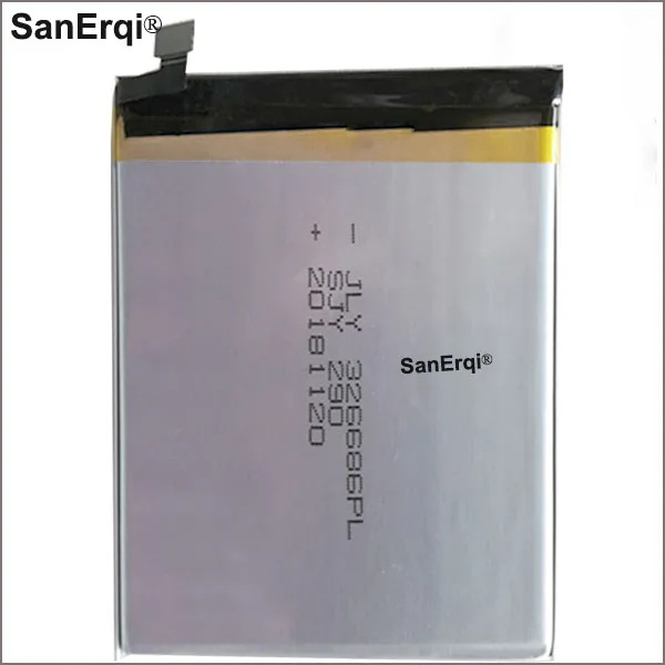 

326686PL 326686 батарея для INNI X9 Batterie Bateria Batterij 3000mAh