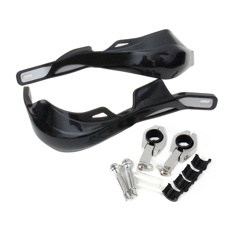 Защита для рук мотоцикла для Kawasaki Suzuki Honda Yamaha KTM EXC CRF YZF KXF DRZ Dirt MX мотокросса ATV 28 мм жир бар