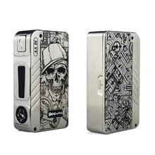 С. dovpo mvv поле mod cigarrillo electronico флагман edition м vv VAPE мод 18650 электронные