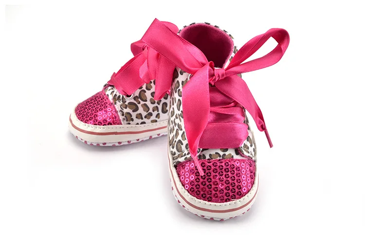 Парусиновая обувь для новорожденных мальчиков и девочек; Брендовая обувь на мягкой нескользящей подошве со звездами; обувь для малышей на шнуровке; обувь для малышей; детские кроссовки - Цвет: as picture