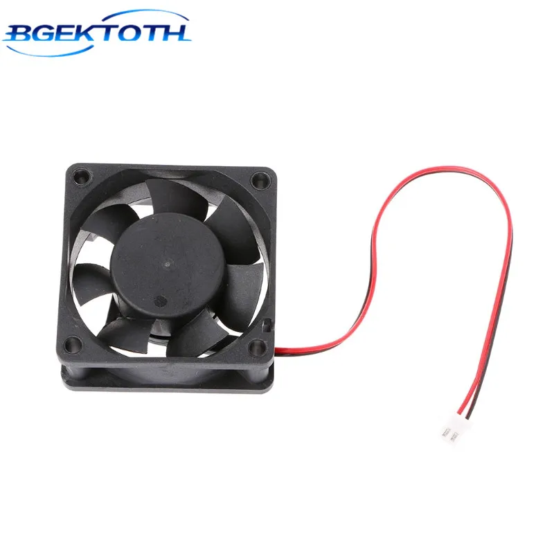 البسيطة التبريد مروحة 60*60*25 مللي متر DC 12 V 24 V 2-دبوس برودة فرش PC وحدة المعالجة المركزية حالة التبريد مروحة 6025 دروبشيبينغ البسيطة التبريد مروحة 60*60*25 مللي متر DC 12 V 24 V 2-دبوس برودة فرش PC وحدة المعالجة المركزية حالة التبريد مروحة 6025 دروبشيبينغ