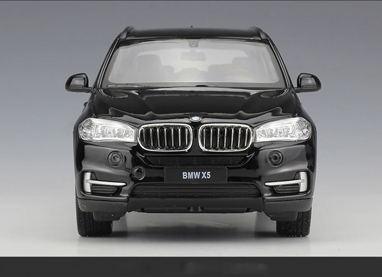 carro bmwx5 suv liga de metal carro