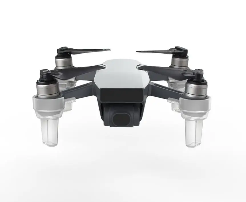 Водный снег плавающий посадочный механизм для DJI Spark Дрон плавающий посадочный Комплект для DJI Spark аксессуар