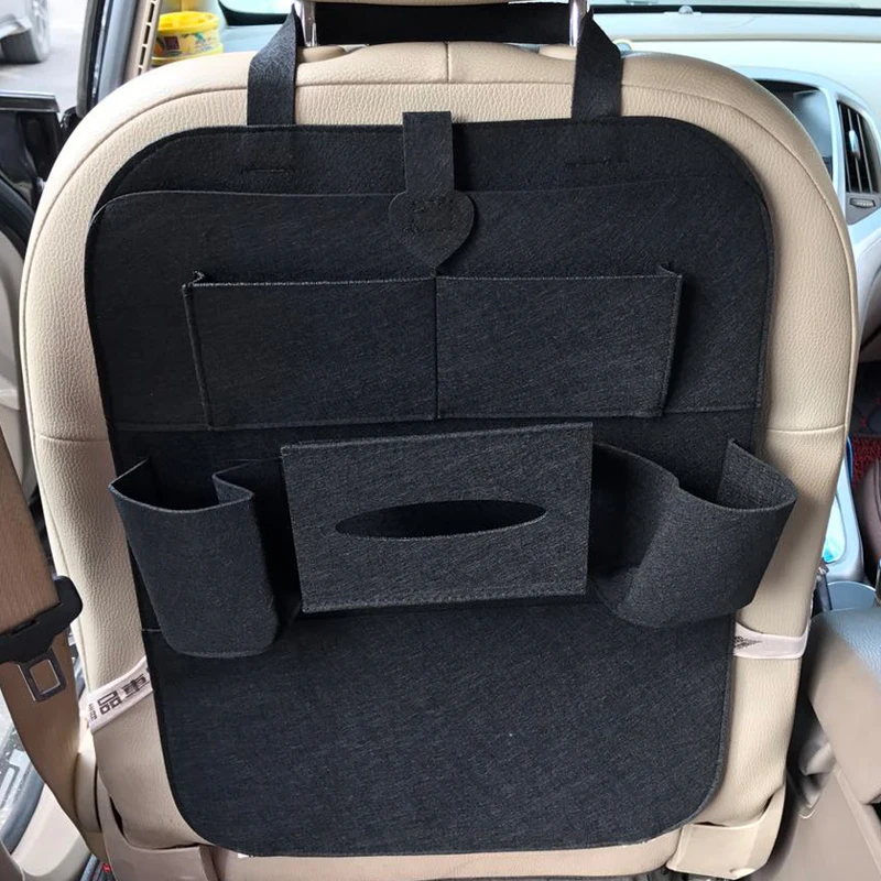 Car storage bag 3