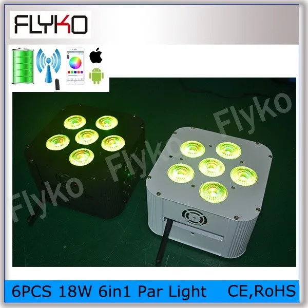 LED par light 33