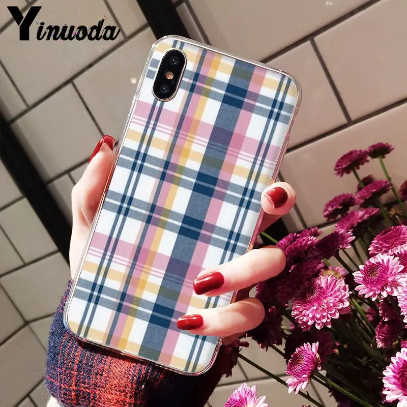 Colorful Lattice Stripes