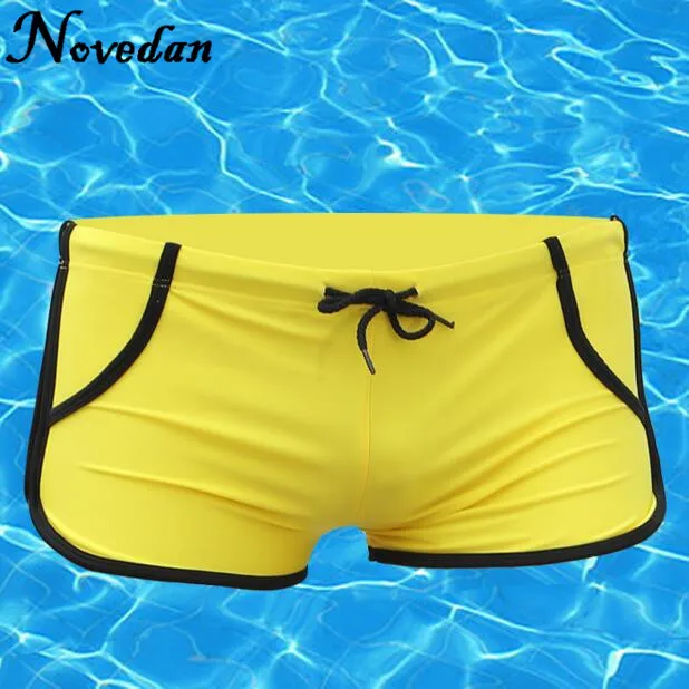 DB24133 men swimwear-1_