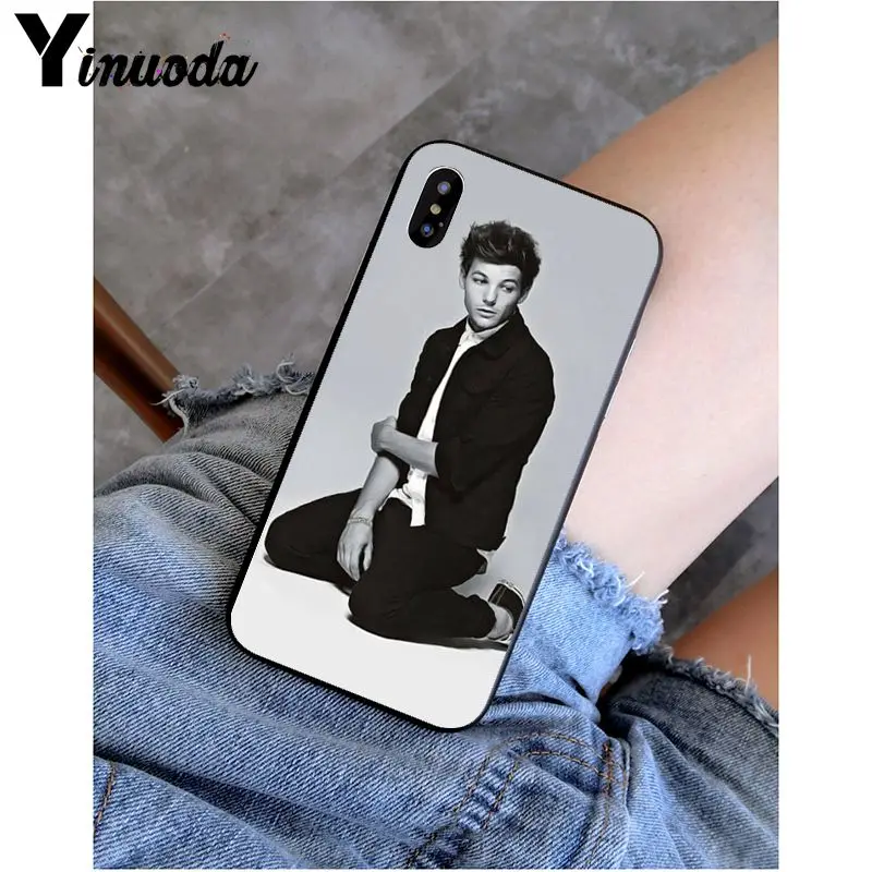 Louis Tomlinson