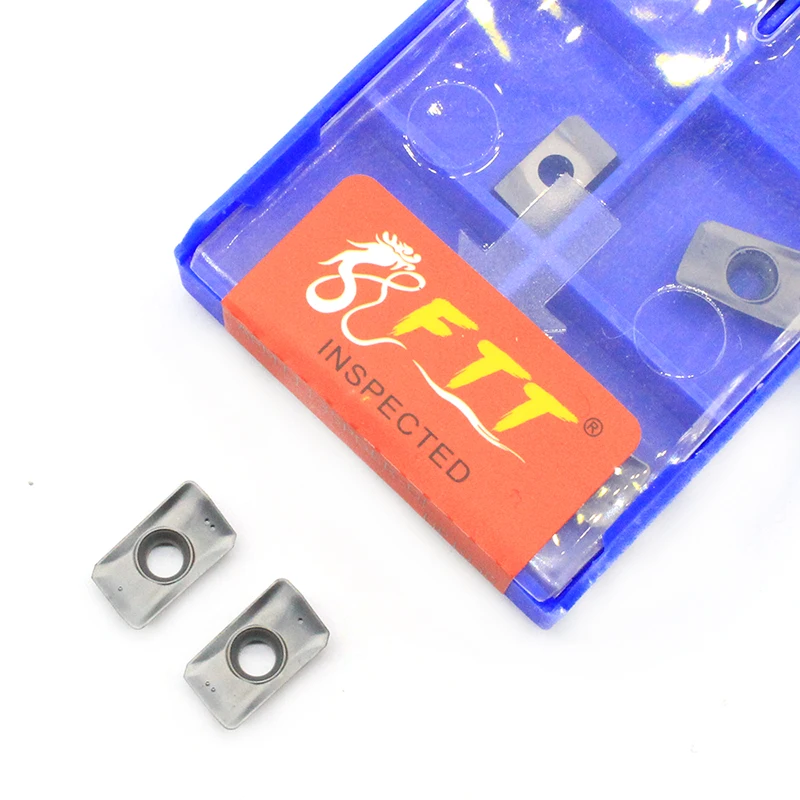 

APMT1135PDER DL HP1030 carbide Insert milling cutter cutting tool lathe cutter tool CNC