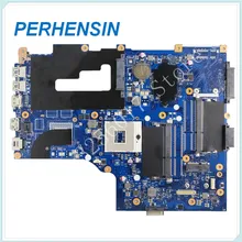 Для acer для Aspire V3-771 V3-771G материнская плата NB. RYR11.001 работают отлично