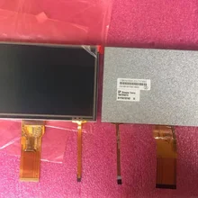 Для Tianma 7 дюймов TM070RBH10 ЖК-дисплей с сенсорным экраном
