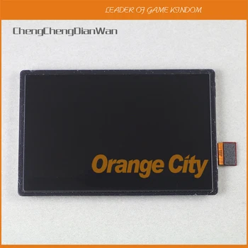 

ChengChengDianWan LCD Screen Backlight Display Replacement Part For PSP Go