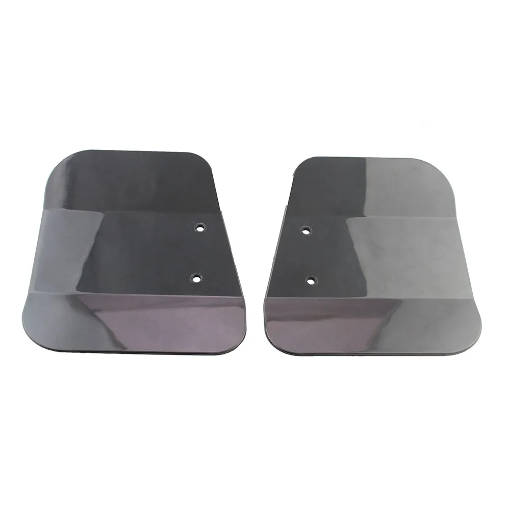 RUOCH Side Wind Wing Deflector Mirror Guard For Honda Gold Wing GL1800 2001-2016 F6B 2013-2016  (3)