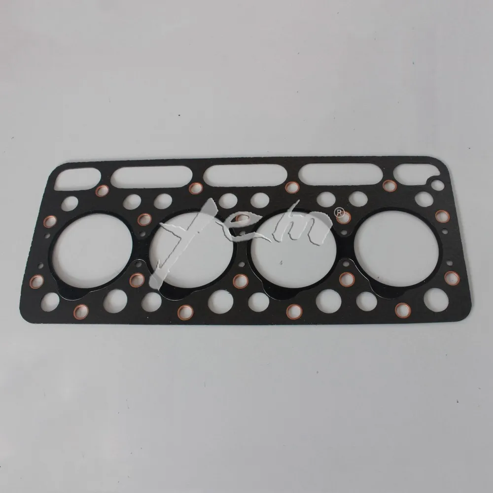 For kubota engine V1502 head gasket |
