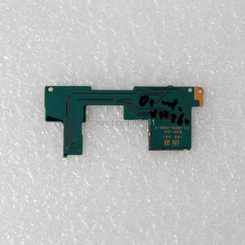  LCD display board PCB ersatzteile für Sony HDR-XR260 XR260E videokamera