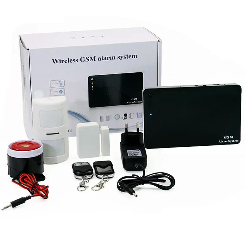 gsm