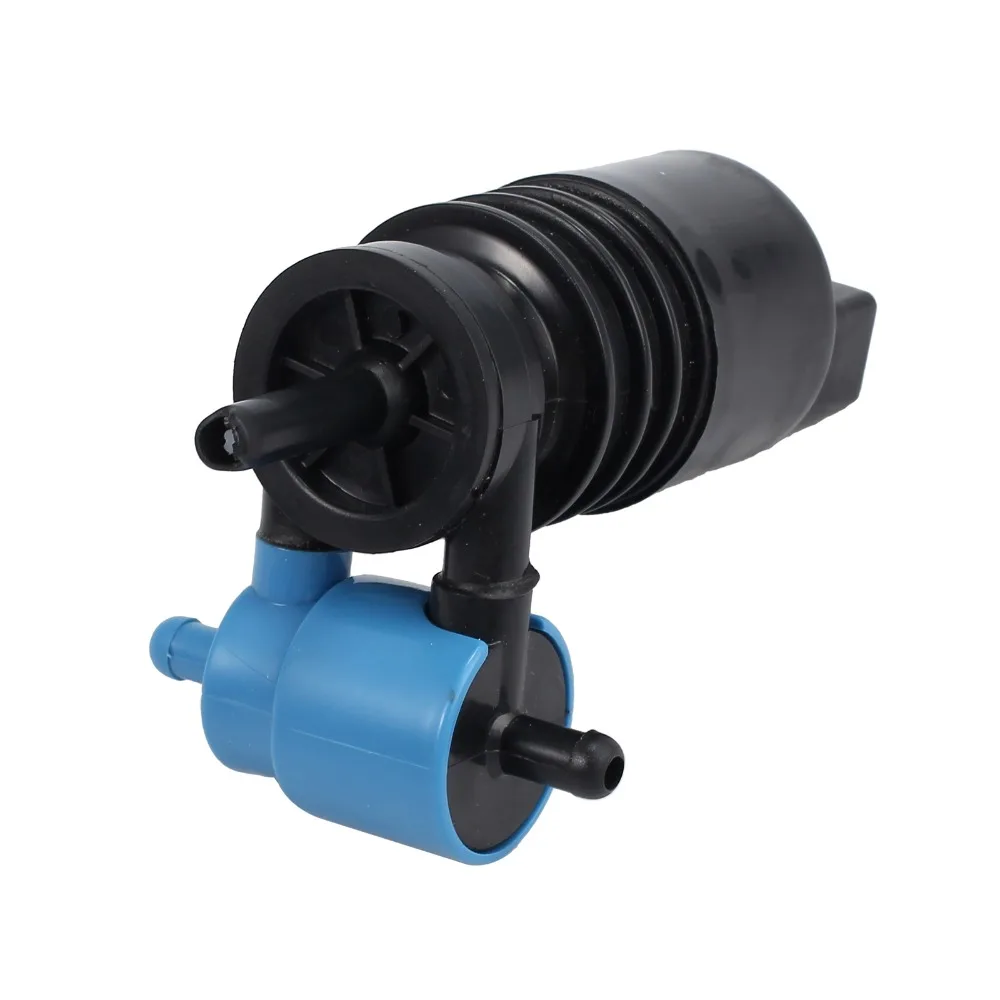 Водяной насос для автомойки 1K6955651 мойка VW Golf Iv Vii T5 Polo Passat Scirocco Sharan 67128377987|Водяные