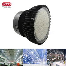 1 шт. высокое Яркость LED Высокий Bay 300 Вт 400 Вт led светодиодные лампы высокого залива для завода/ склад/Мастерская 300 Вт Светодиодные лампы промышленной
