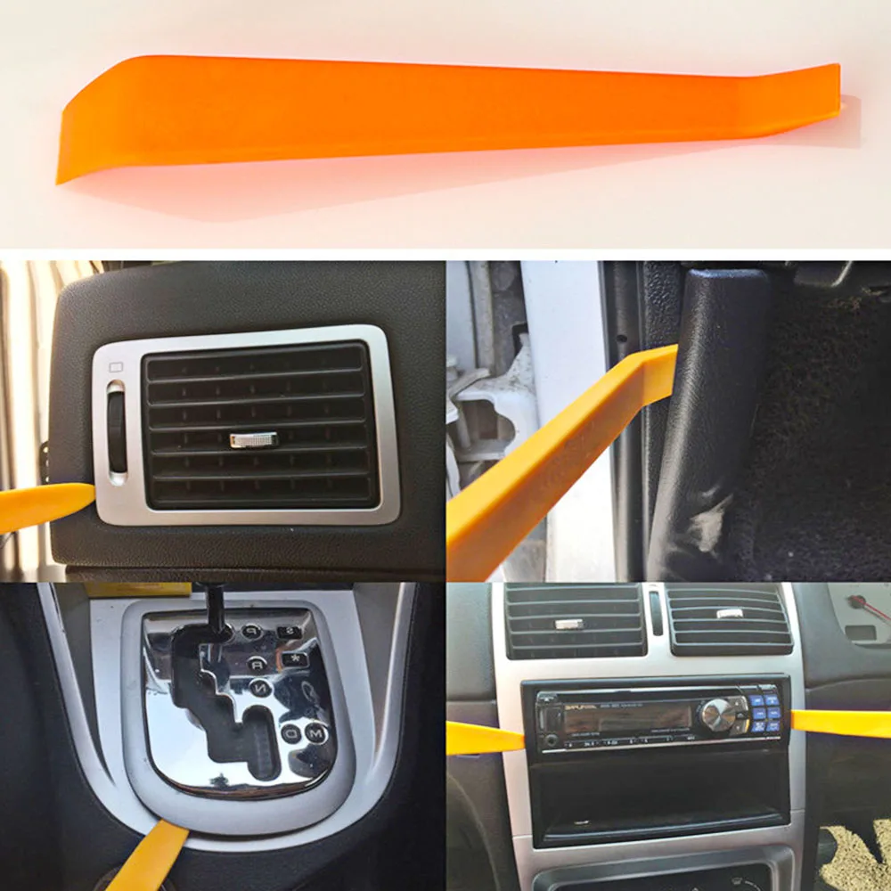 Car Audio Door Removal Tool For Audi A6 C6 C5 Ford Focus 3 2 For Volkswagen VW For Nissan Qashqai car Accessories (3)