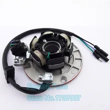 YX140/150/160 Do Estator Magneto Sem Luz Sem Luz Para YX 140cc 150cc 160cc Pit Dirt Bikes Stomp Thumpstar SDG GPX Peças