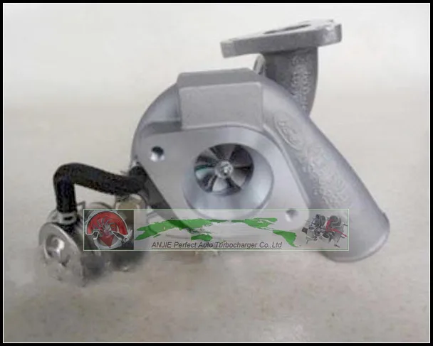 Бесплатная доставка shan турбо TD03L4 49131-05403 49131-05402 49S31-05452 для FORD коммерческий транзит