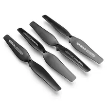 Eachine E30 E30W RC Quadcopter Pièces De Rechange 4 PCS Hélice Lame RC Caméra Drone Accessoires