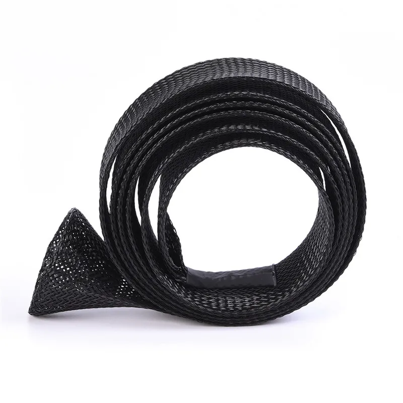 Highly Elastic Fishing Rod Cover for Casting Fishing Rods 170CMx30CM PET Sleeve Tip Protector Sock Bag Fishing Accessories (12)