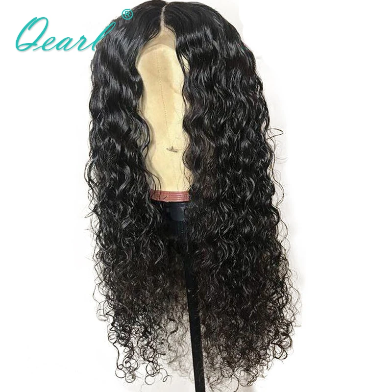 loose curly wig (3)