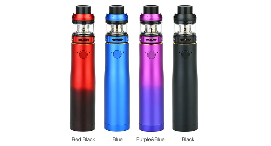 [With Warnings] Artery Baton Kit with Hive S Tank