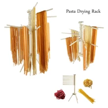 44 cm hohe Pasta Wäscheständer Befestigung Pasta Wäscheständer Spaghetti Trockner Stand nudel küche werkzeuge zubehör ravioli-maschine